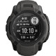 Garmin Instinct 2X Solar Grafiet