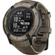 Garmin Instinct 2X Solar Tactical Edition Bruin