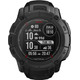 Garmin Instinct 2X Solar Tactical Edition Black