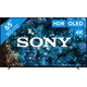 Sony Bravia OLED XR-65A80L (2023)