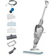 BLACK+DECKER 1600W Steam Mop 8 Accessories