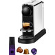 Krups Nespresso CitiZ Platinum XN610D Stainless Steel