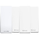 Linksys Atlas AX5400 Mesh 4-pack