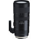 Tamron SP 70-200mm f/2.8 Di VC USD G2 Canon