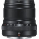 Fujifilm XF 50mm f/2.0 R WR Black