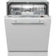 Miele G 5164 SC Vi / Built-in / Fully integrated / Niche height 80.5 - 87cm