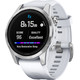 Garmin Epix Pro Wit 42mm