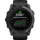 Garmin Epix Pro Black 51mm