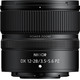 Nikon NIKKOR Z DX 12-28mm f/3.5-5.6 PZ VR