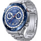 Huawei Watch Ultimate Blauw