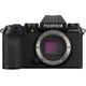 Fujifilm X-S20 Black Body