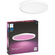 Philips Hue Surimu Panel Light White and Color Round White