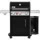 Weber Spirit EP-335 Premium GBS