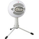 Blue Snowball Ice Wit