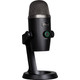 Blue Yeti Nano Black