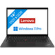 Lenovo ThinkPad T14s G4 - 21F6003EMH QWERTY