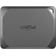 Crucial X9 Pro 2TB Portable SSD