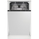 Beko BDIS38040Q AquaIntense and Fast+