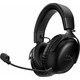 HyperX Cloud III Wireless Gaming Headset - Zwart (PC, PS5, PS4)