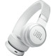 JBL Live 670NC White