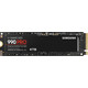 Samsung 990 Pro 4TB NVMe SSD