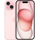 Apple iPhone 15 128GB Roze