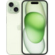 Apple iPhone 15 512GB Groen