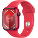 Apple Watch Series 9 41mm (PRODUCT)RED Aluminium Sportband M/L