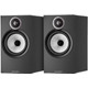 Bowers & Wilkins 606 S3 Zwart (per paar)