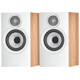 Bowers & Wilkins 607 S3 Bruin (per paar)