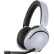 Sony Inzone H5 Gaming Headset White PS4/PS5 and PC