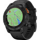 Garmin Fenix 7 Pro Solar Zwart 47mm