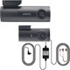 Nordväl DC102-4K Dash Cam 64GB + PMPC02 Parking Mode Cable Set