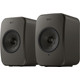 KEF LSX II LT Gray