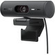 Logitech Brio 500 Full HD Webcam Grijs