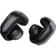 Bose Ultra Open Earbuds Zwart