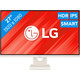 LG Smart 27SR50F-W