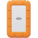 LaCie Rugged Mini SSD 4TB