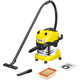 Karcher WD 4 S V-20/5/22