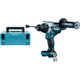 Makita DHP486ZJ (zonder accu)