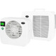 Eurom Split Air Conditioner Caravan AC2401 E