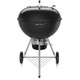 Weber Master-Touch E-6755