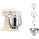 KitchenAid 5KSM185PSEAC Amandelwit