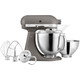 KitchenAid 5KSM185PSEGR Imperial Grey