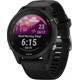 Garmin Forerunner 255 Music Zwart