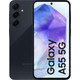 Samsung Galaxy A55 128GB Donkerblauw 5G