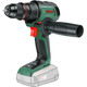 Bosch AdvancedDrill 18V-80 QuickSnap (zonder accu)