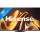 Hisense Mini-LED 65U8NQ (2024)