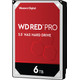 WD Red Plus Pro WD6005FFBX 6TB