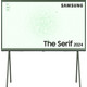 Samsung The Serif Ivy Green 43LS01D (2024)